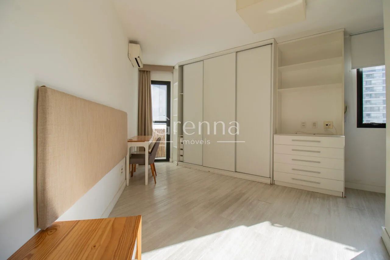 Duplex para venda em Vila Nova Conceição - SP | 78m² - Foto 5