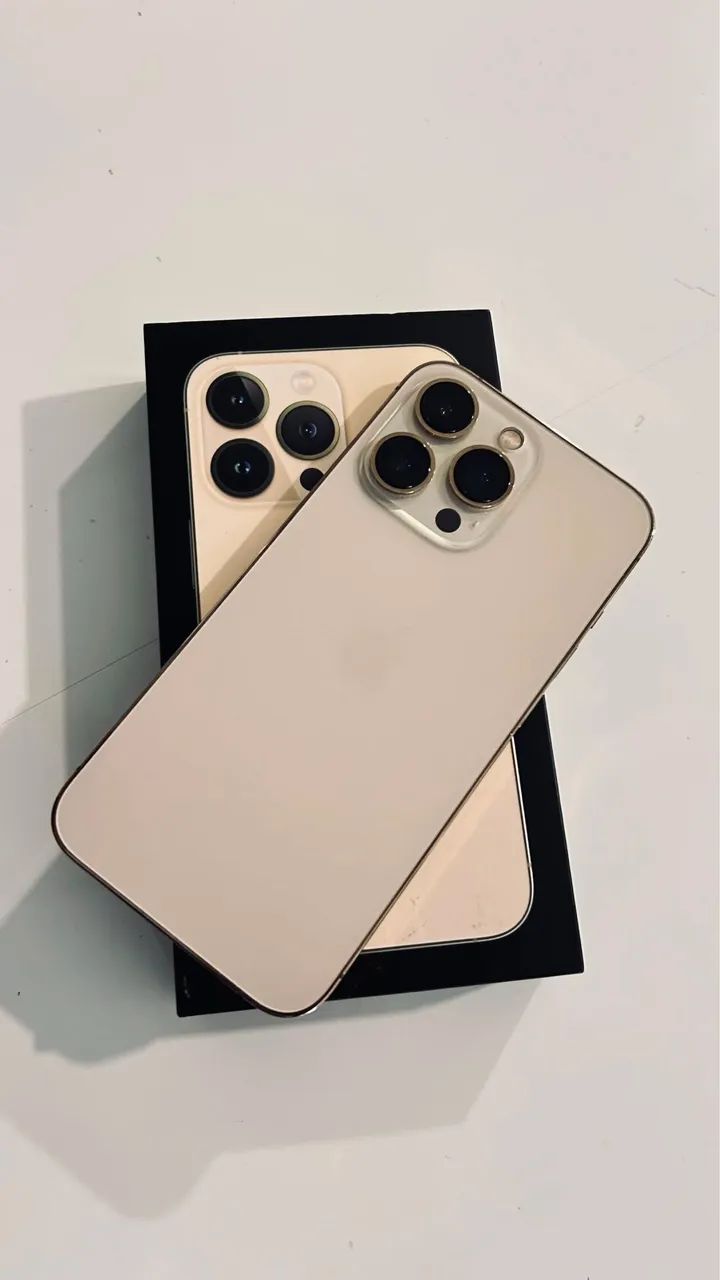 iPhone 13 Pro (256 Gb) - Foto 3