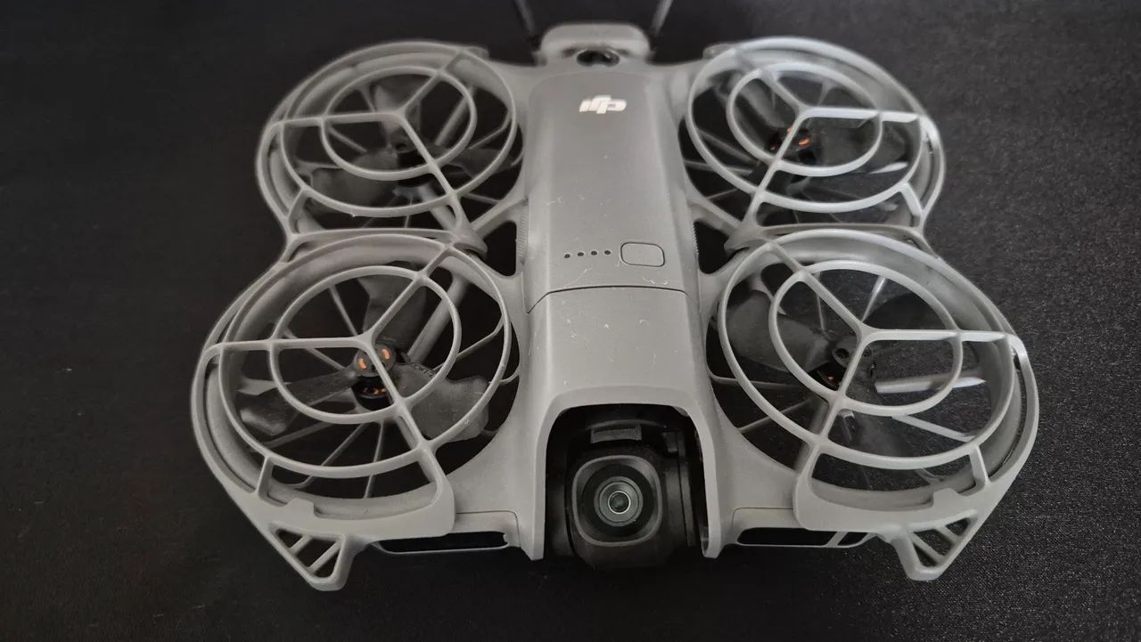Drone Dji Neo 2 Fly More Combo - Foto 2