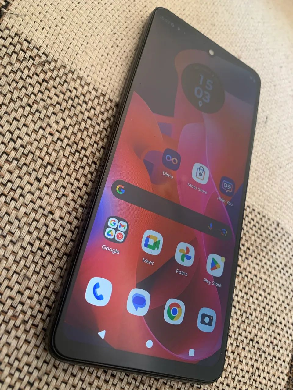 Moto g24 128gb - Foto 5