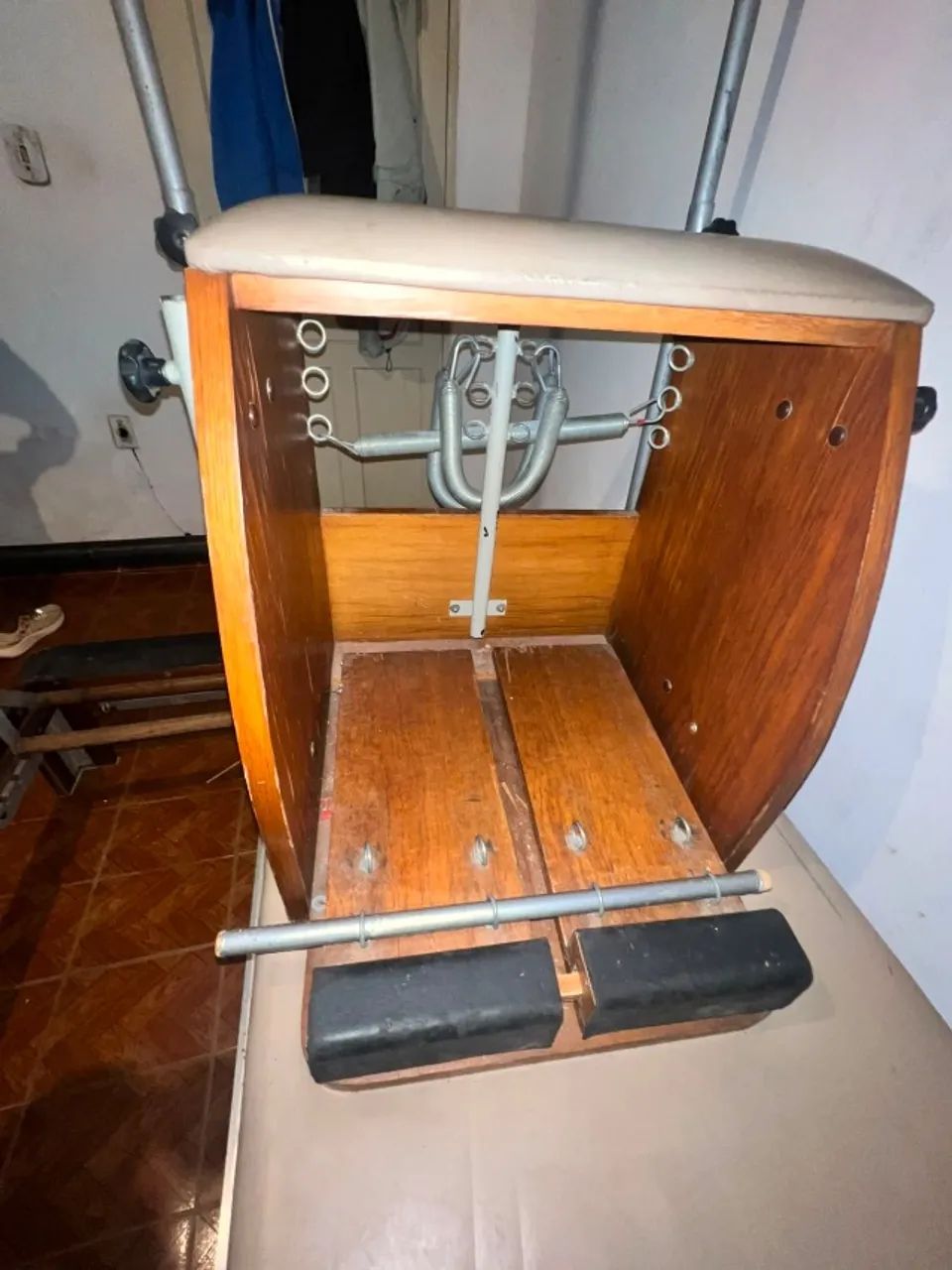 Aparelho de pilates - Foto 4