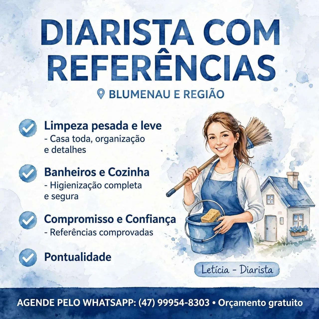 DIARISTA 