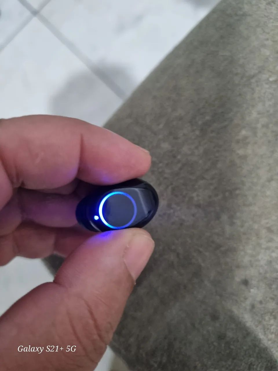 Fone Bluetooth M90 Pro - Foto 2