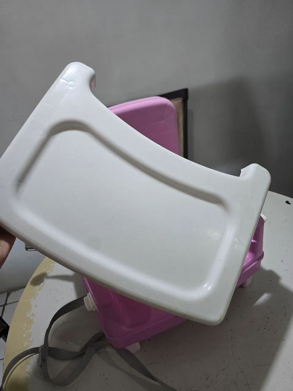 Cadeira de alimentação  - Foto 3