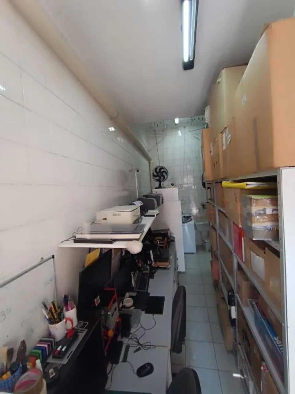 Casa sobrado a venda no Jaguaré - Foto 5