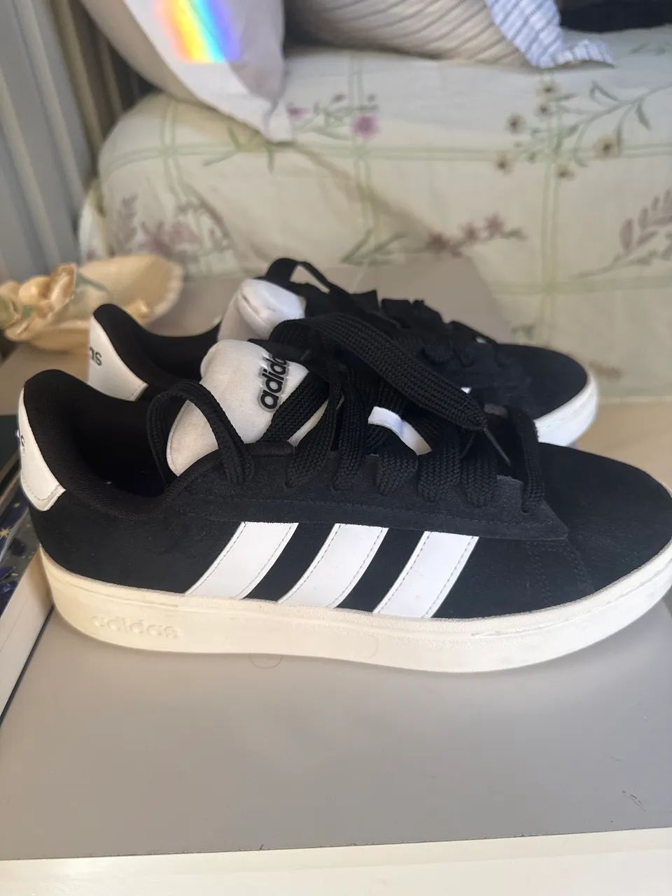 Tênis original da Adidas  - Foto 3