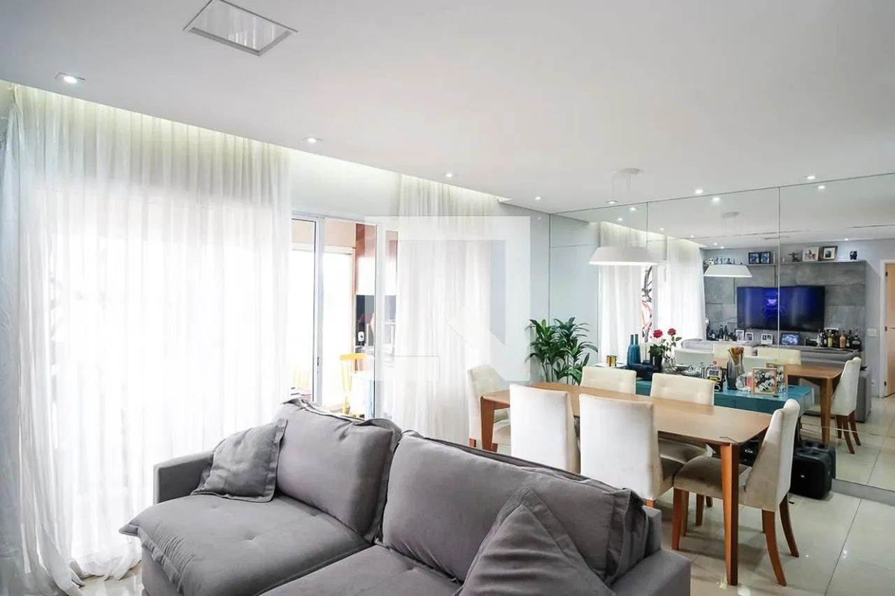 Apartamento à Venda - Olímpico, 3 Quartos, 97 m2 - Foto 4
