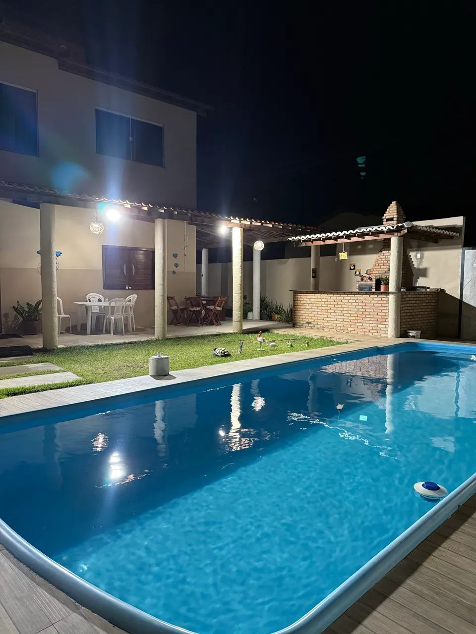 Disponível casa de praia no Jatobá  - Foto 4