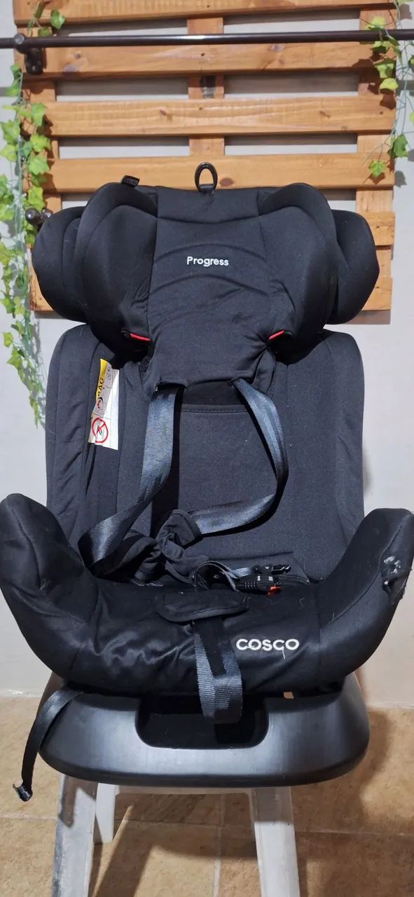 Cadeirinha para carro