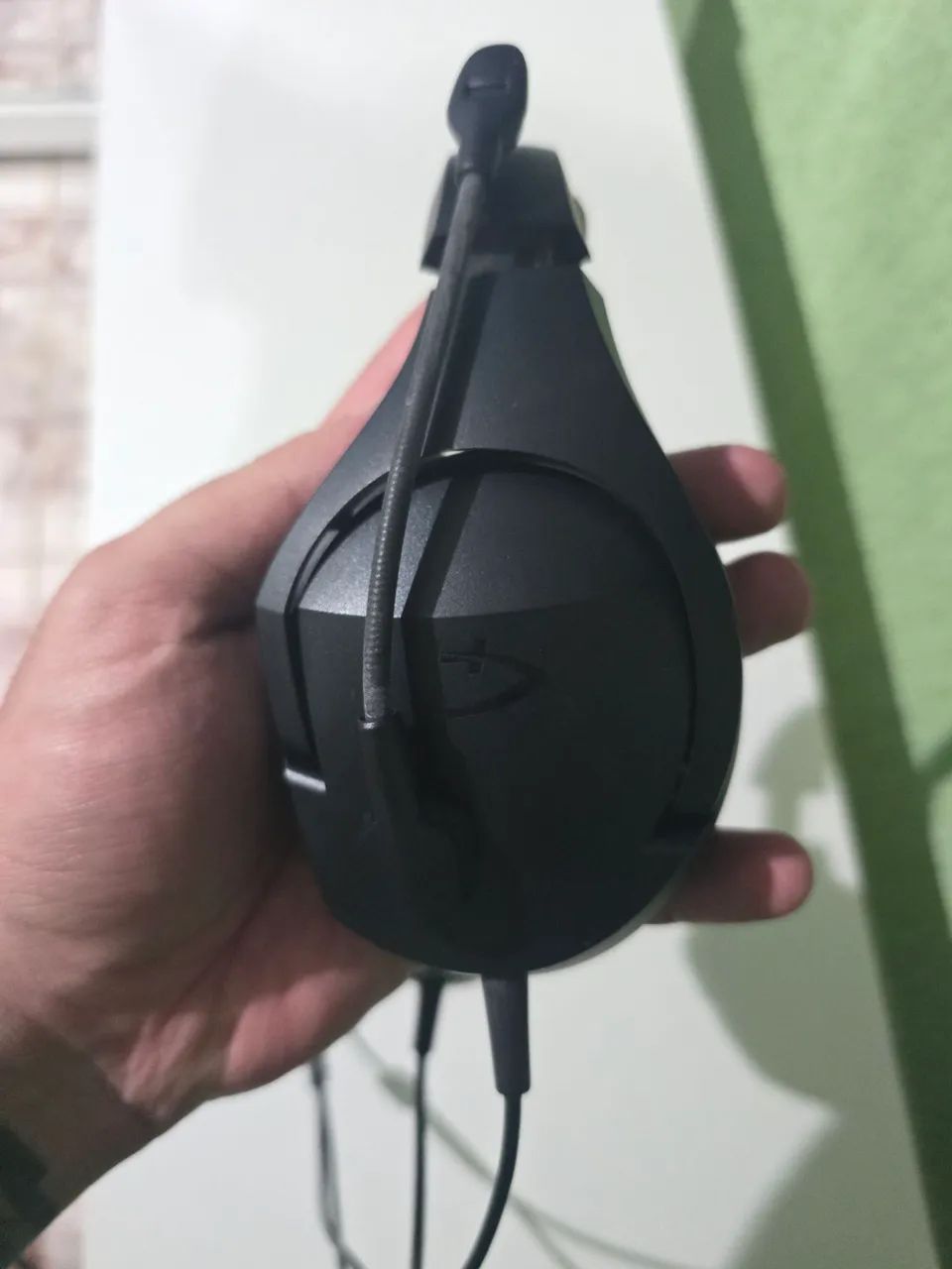 Headset Gamer HyperX CloudX Stinger Core - Foto 3
