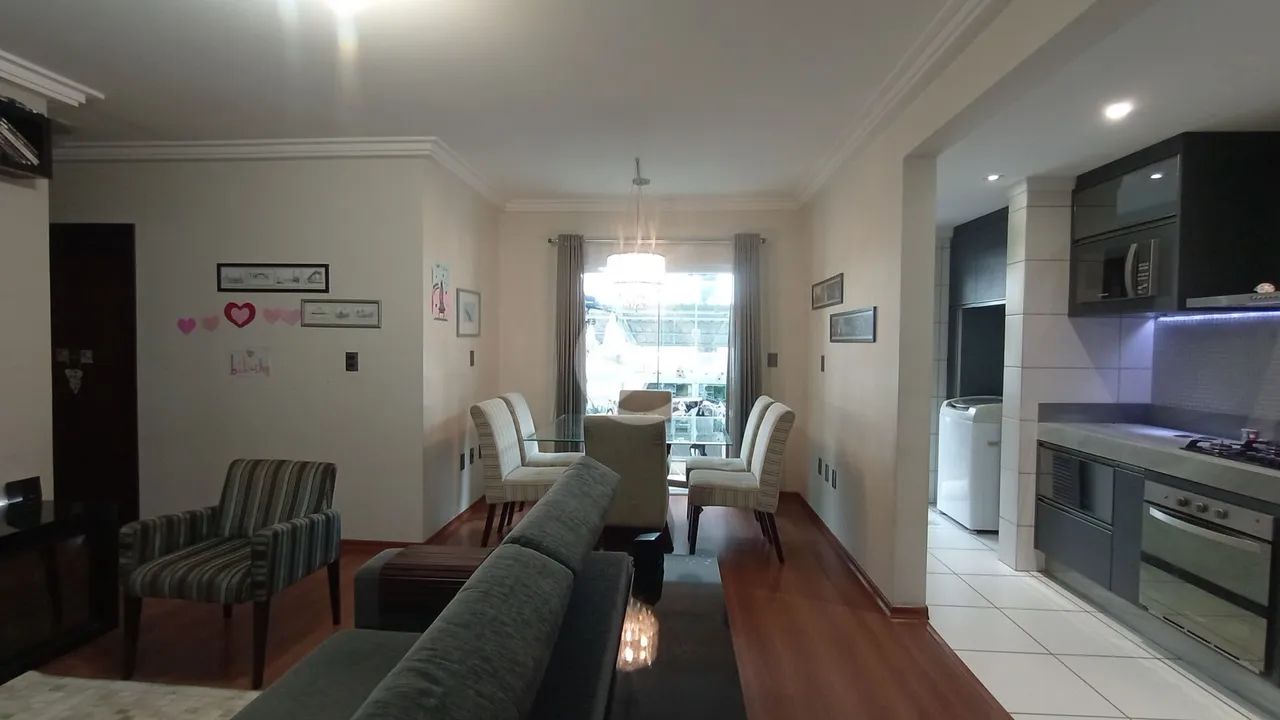 Apartamento em Centro, Guaramirim/SC - Foto 3