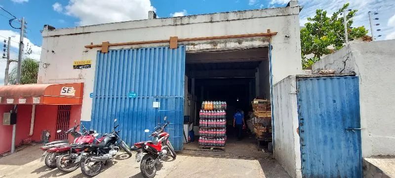 Comercial/Industrial no bairro Santa Helena em Cuiabá - MT - Foto 2