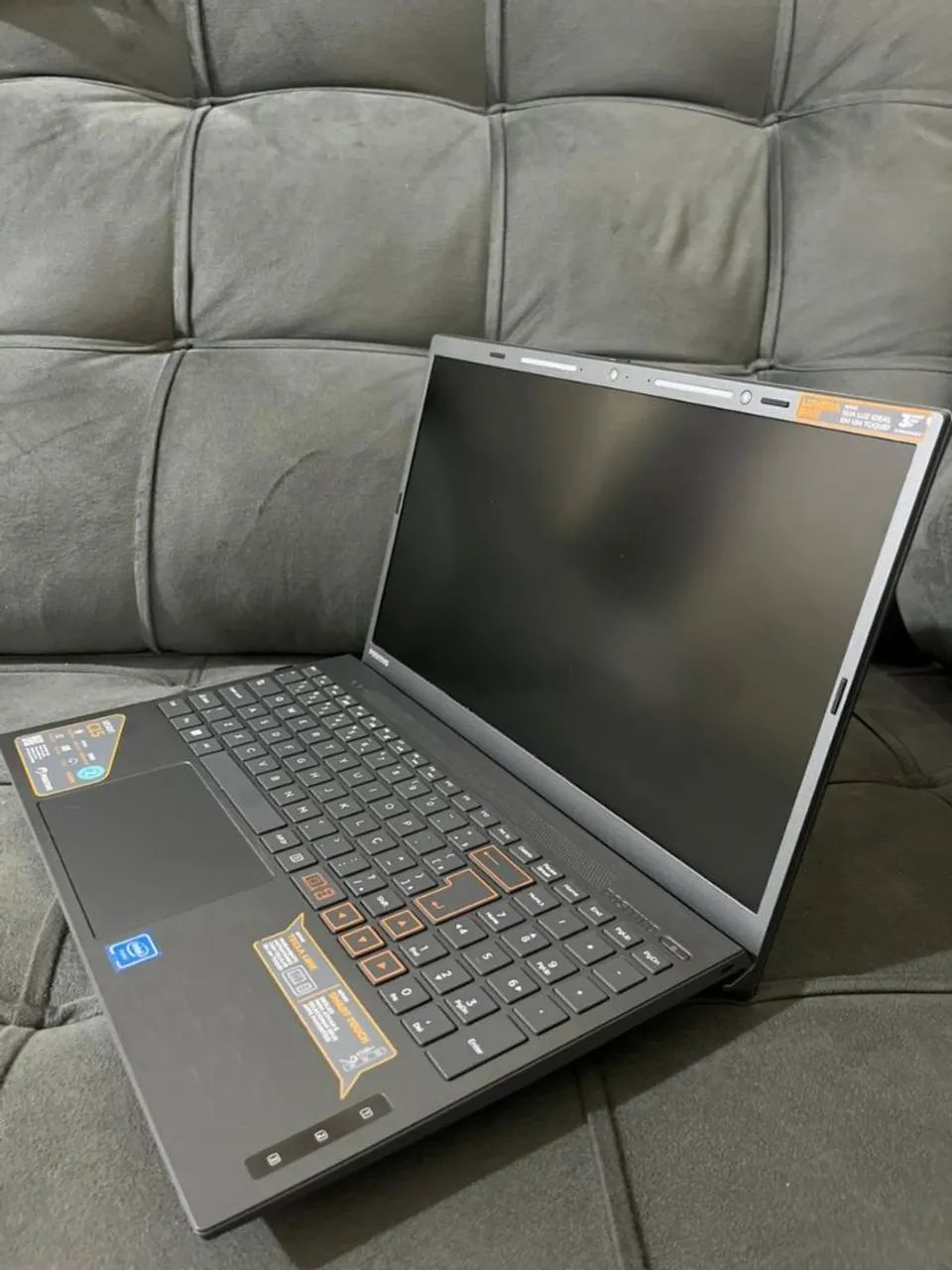 Notebook positivo  - Foto 3