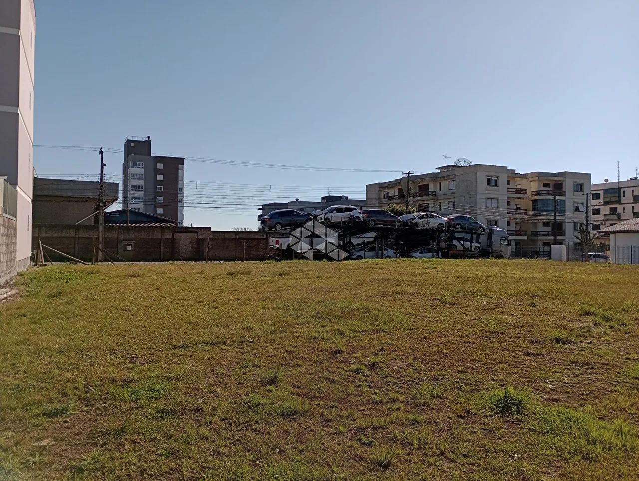 Terreno em Farroupilha - Foto 5