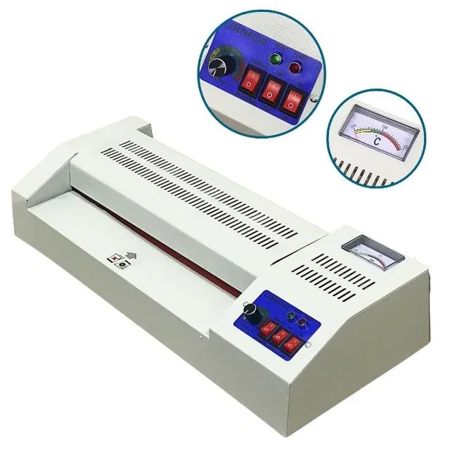 Plastificadora - Foto 2