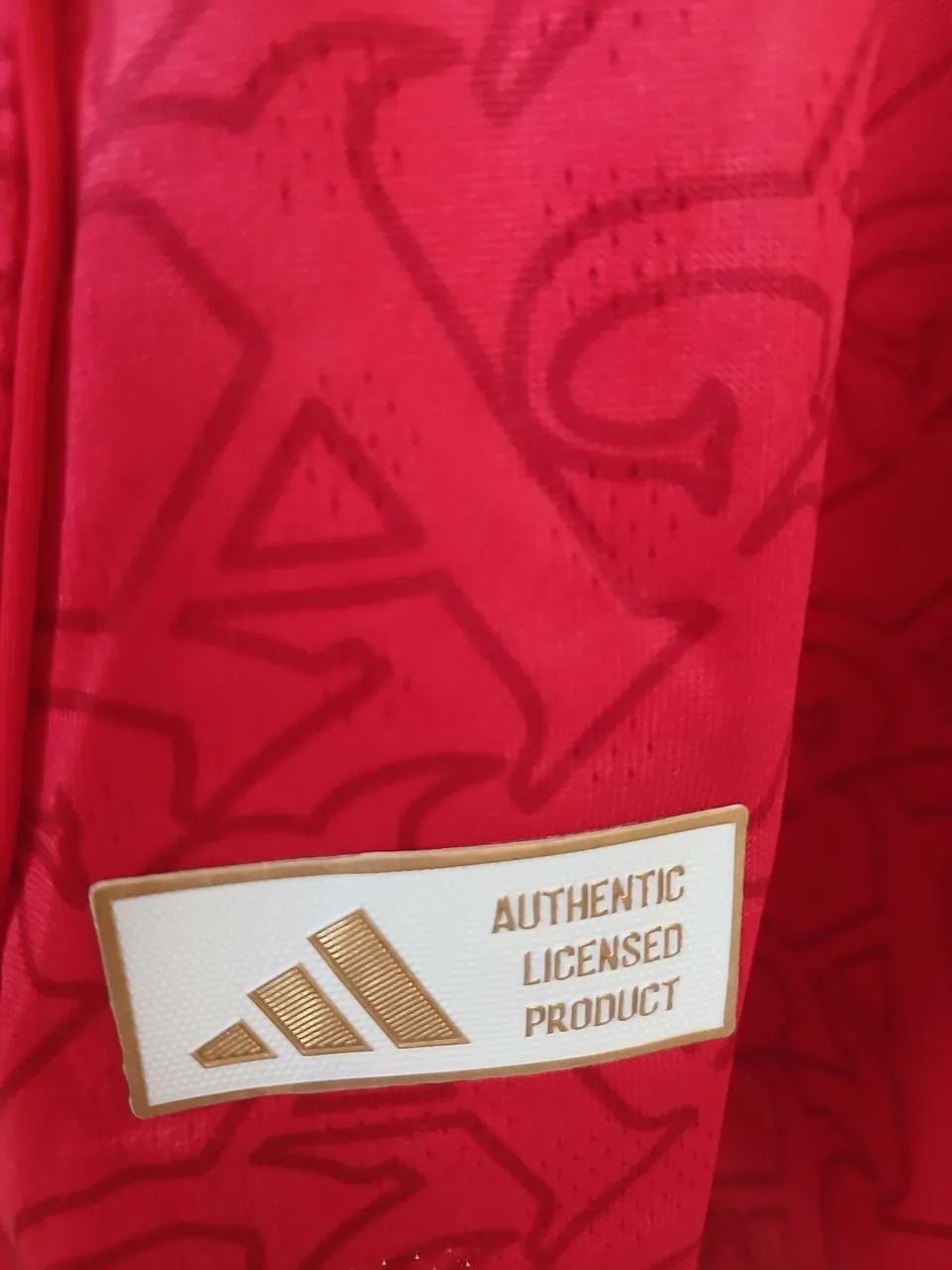 Camisa Arsenal - Foto 5