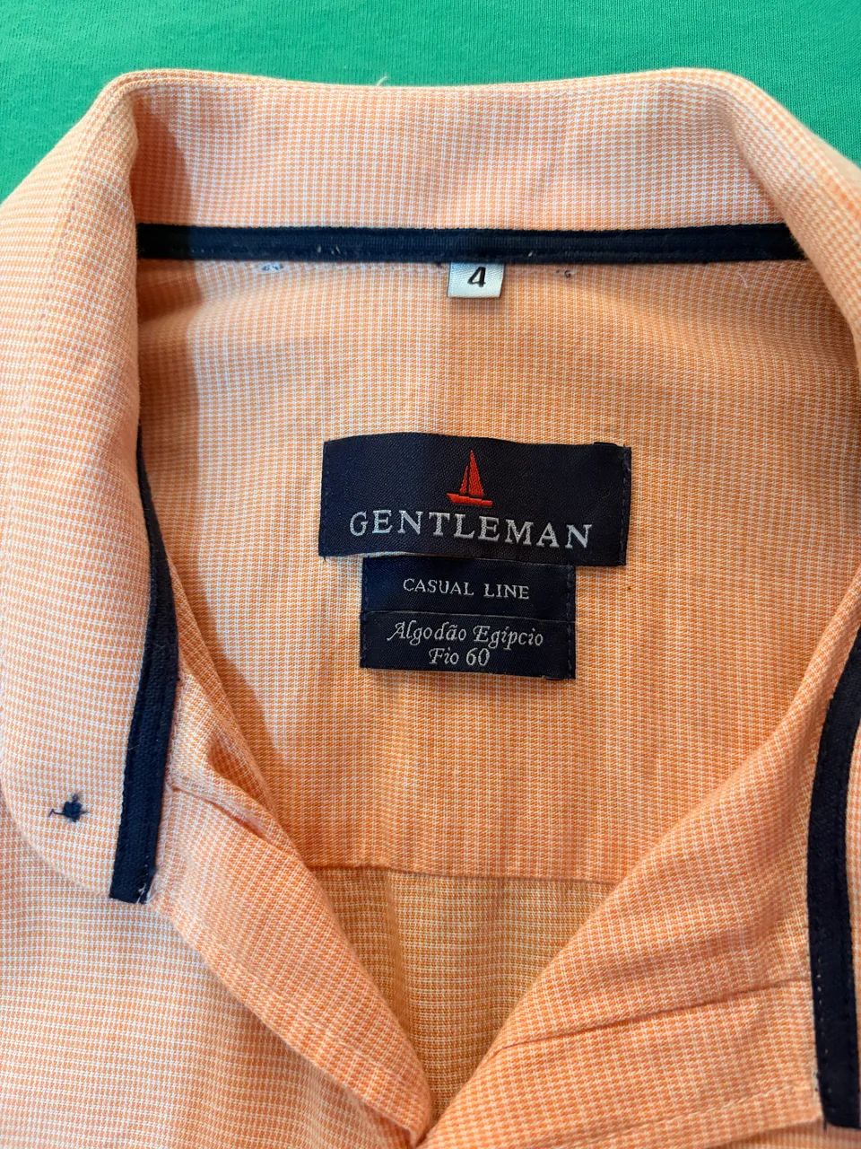 Camisa gentleman  - Foto 3