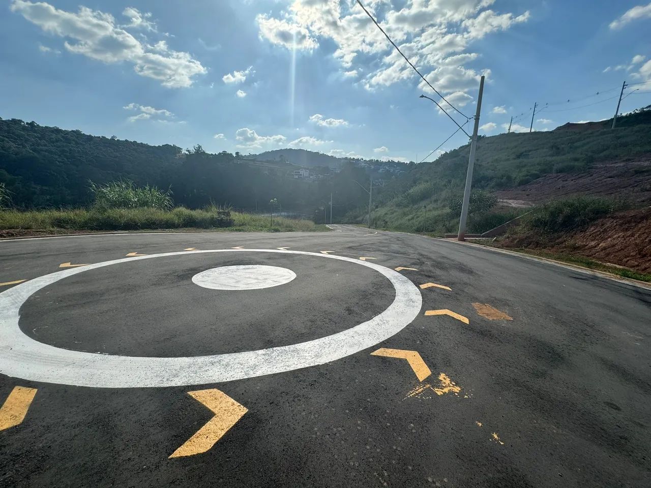 Excelente lote em Juiz de Fora  - Foto 3