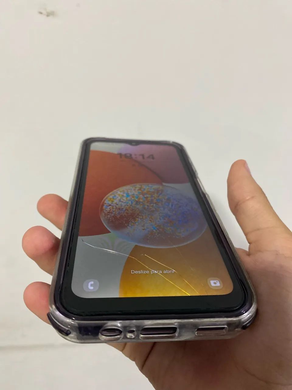Samsung Galaxy A14 - Foto 5