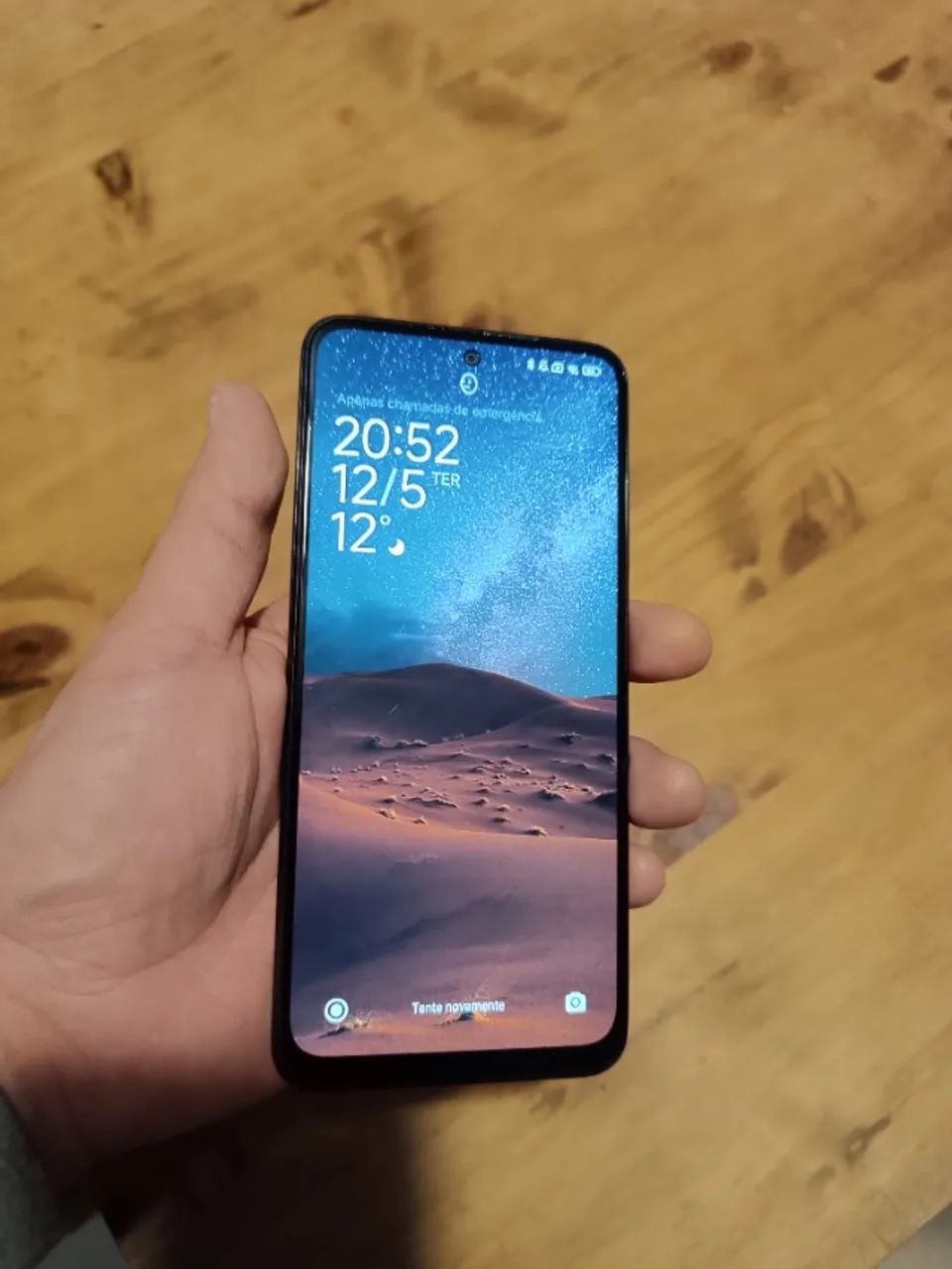 Xiaomi Redmi Note 11 64GB - Celulares e Smartphones - Serra Alta