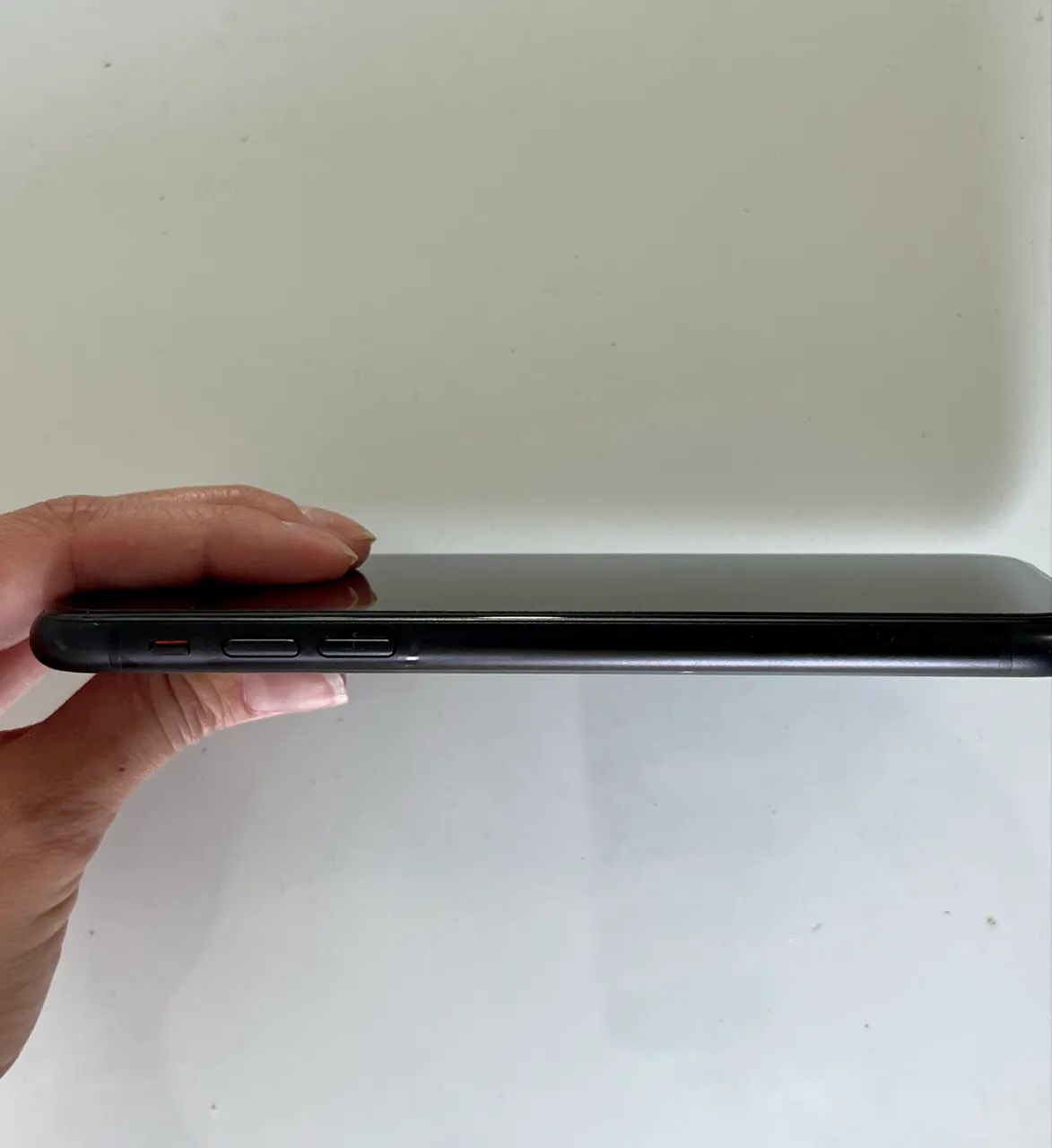 iPhone XR preto 64gb  - Foto 2