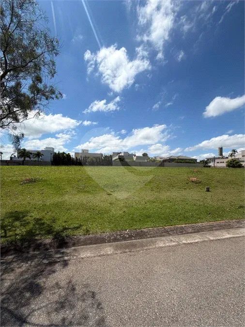 Lote de 800 m² no Campo de Toscana | Vinhedo - Foto 4