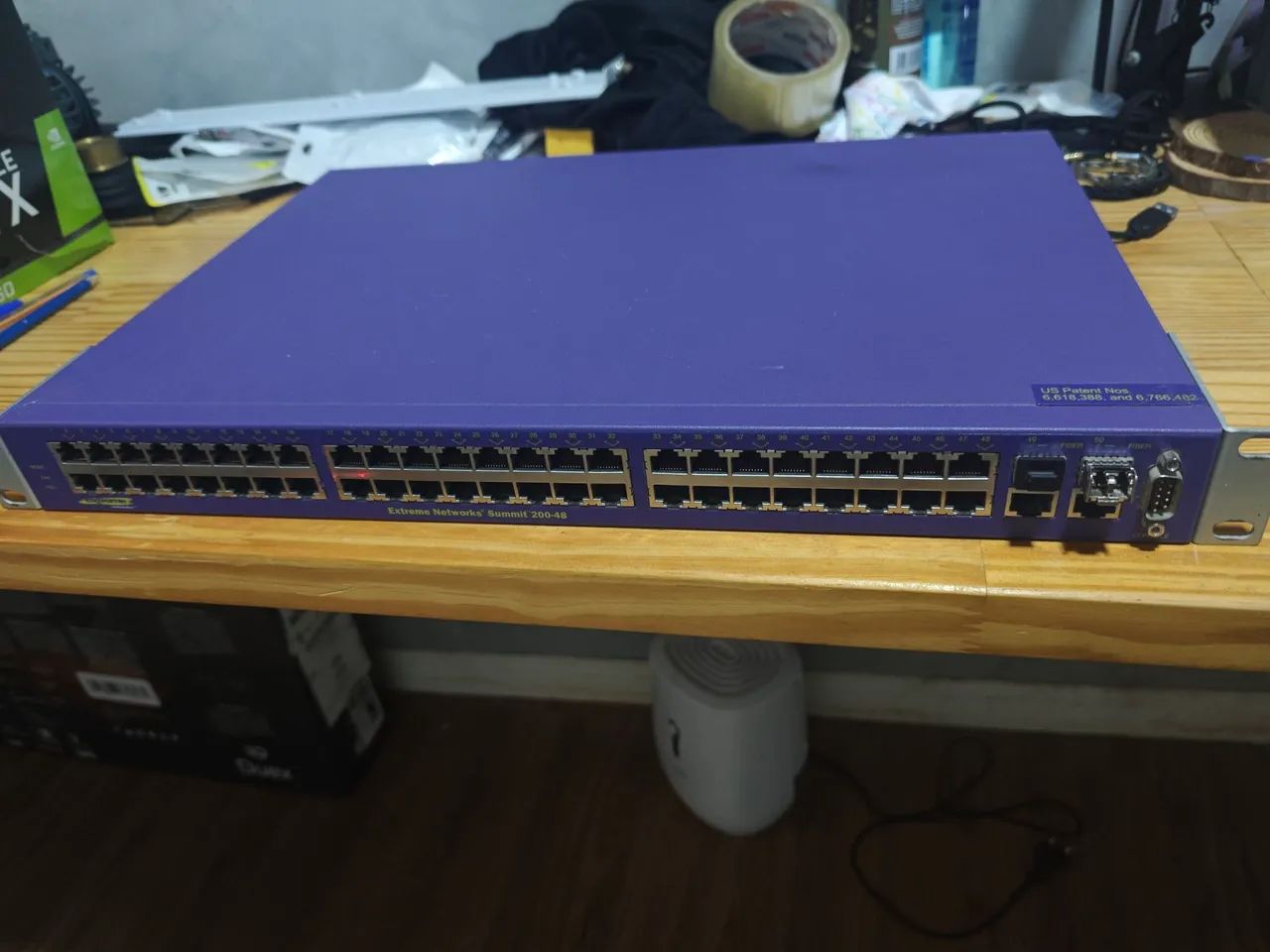 Extreme networks 15040