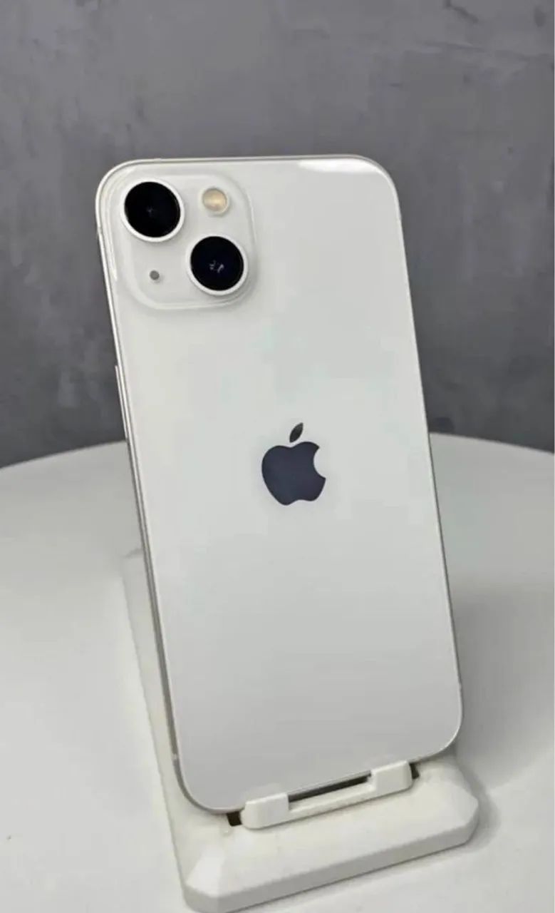 iPhone 13 128Gb branco - Celulares e Smartphones - Jardim Eldorado