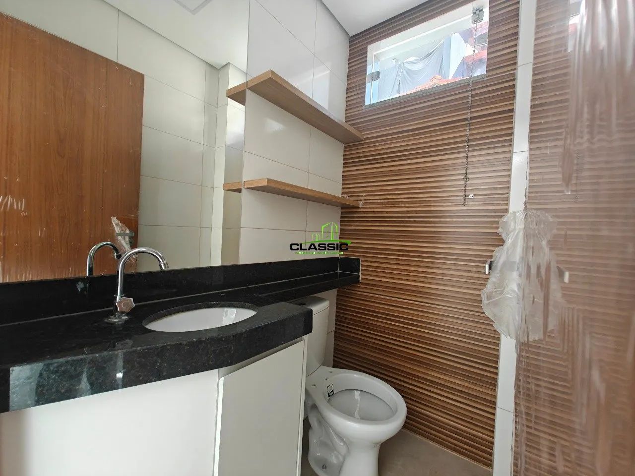 Casa duplex, 3 dormitórios, 2 vagas - Foto 4
