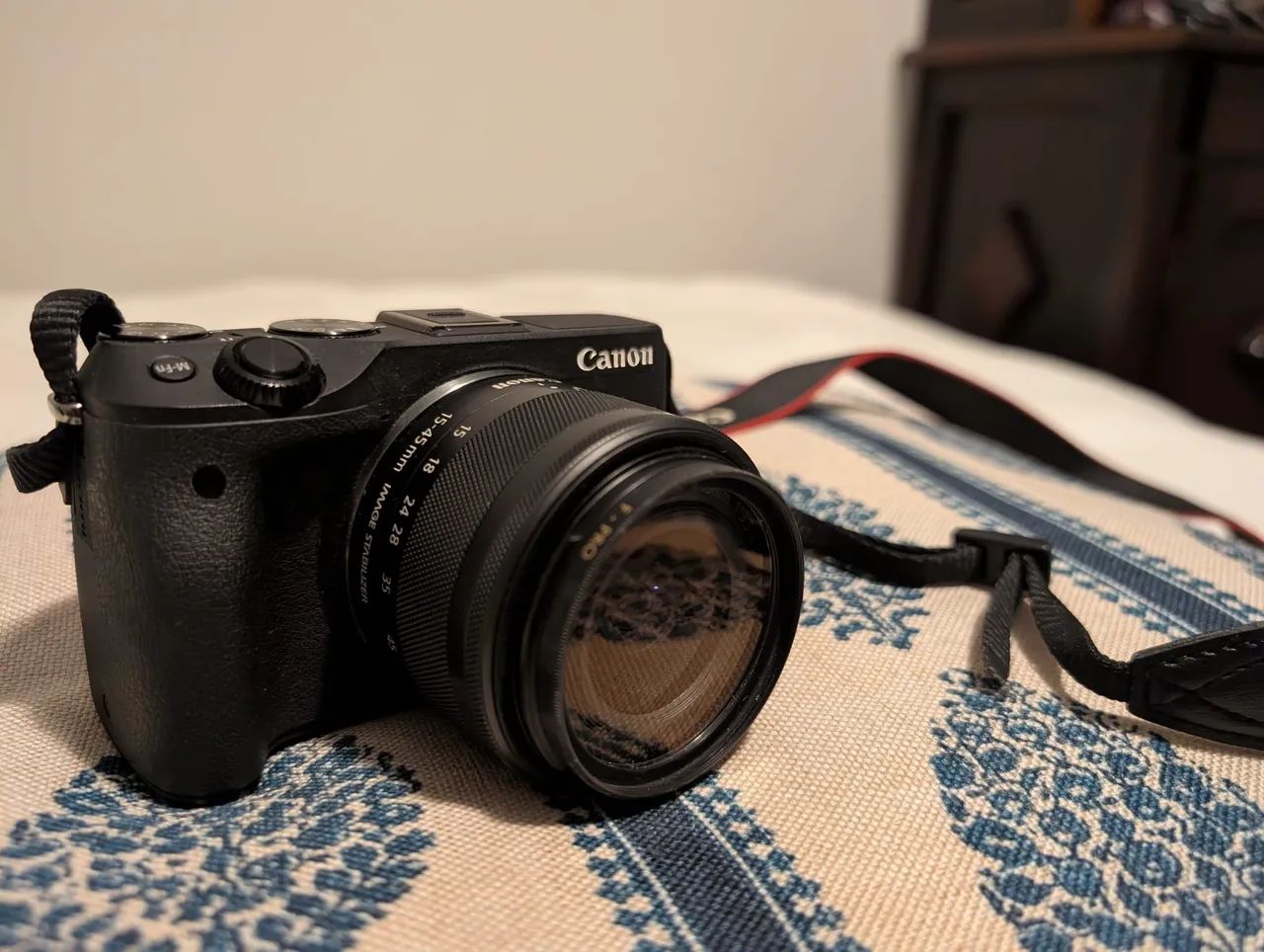 canon eos m3 - Câmeras e Filmadoras - Serra, Belo Horizonte