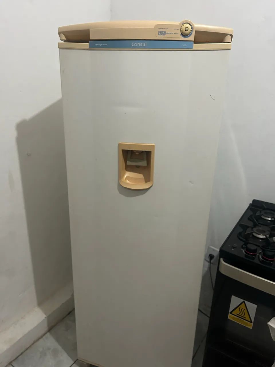 Geladeira  - Foto 2