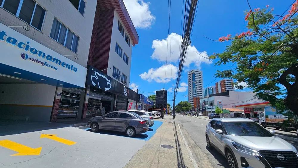 Localização privilegiada no coração da cidade! Apresentamos este excelente imóvel comercia - Foto 2