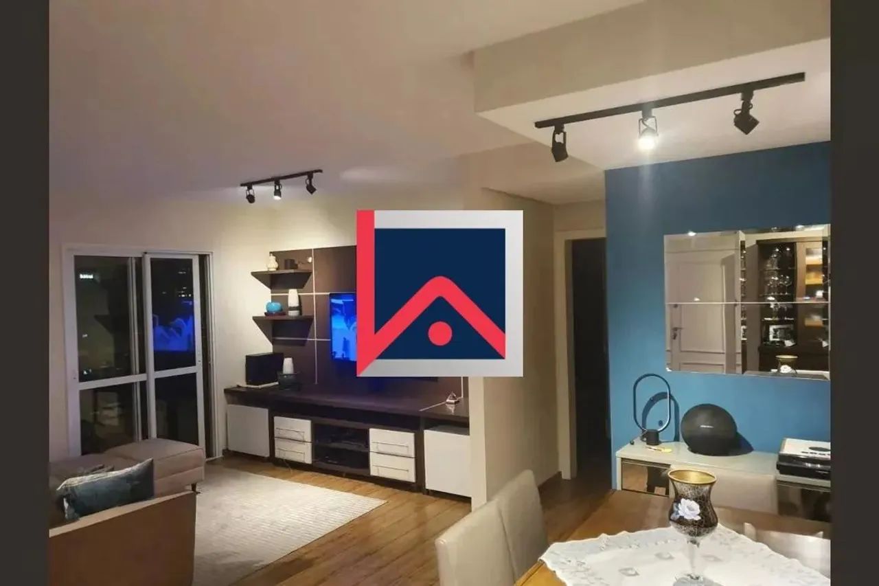 Venda Apartamento 3 Dormitórios - 130 m² Brooklin - Foto 2