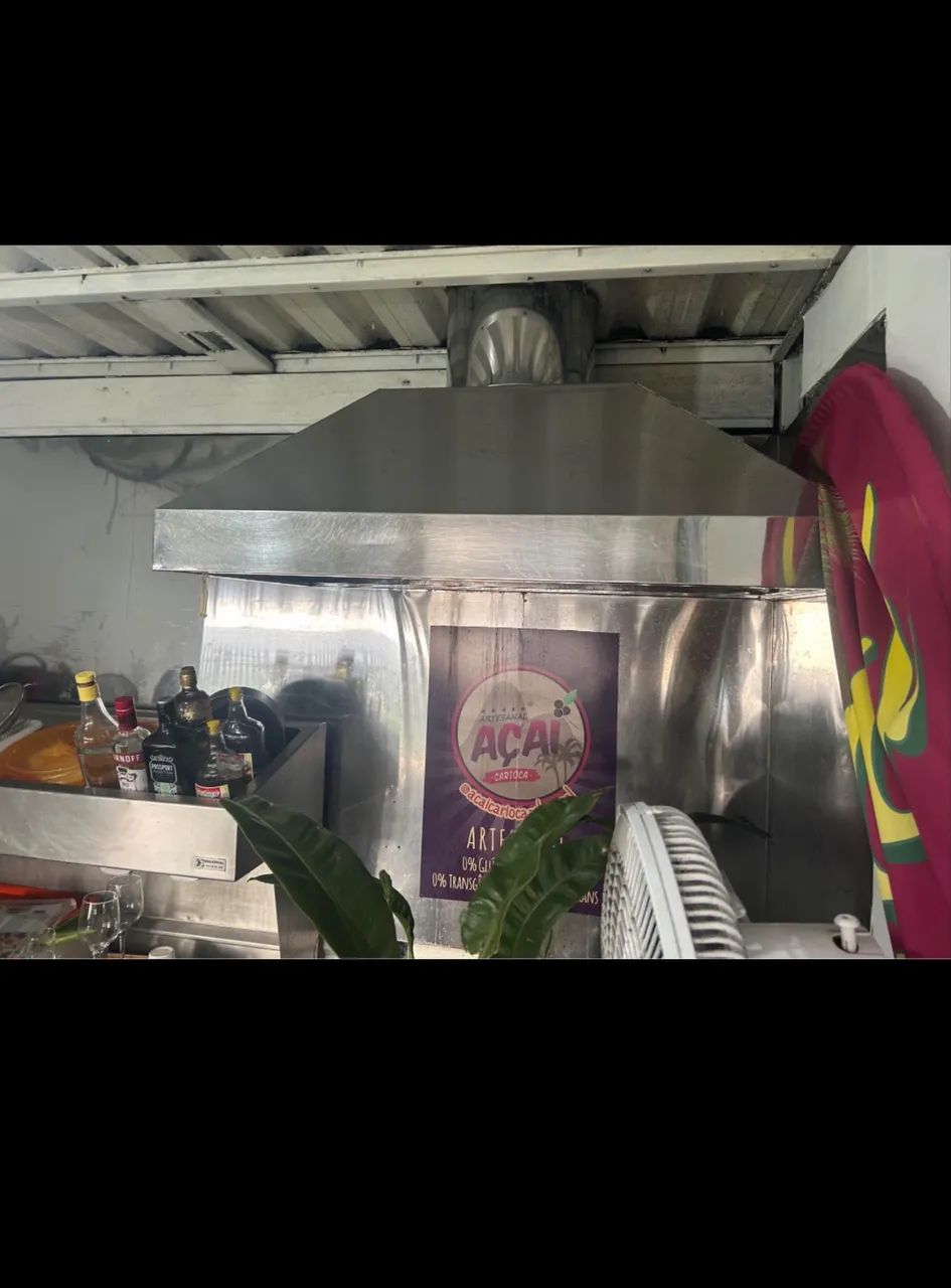 Vendo container lanchonete 3X2 (leia o anúncio  - Foto 4