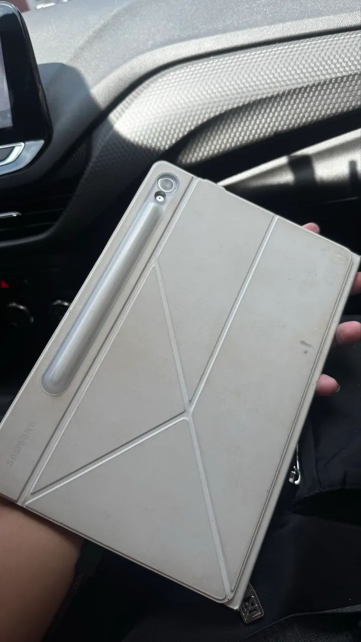 Samsung Galaxy Tab S10 FE - Foto 4