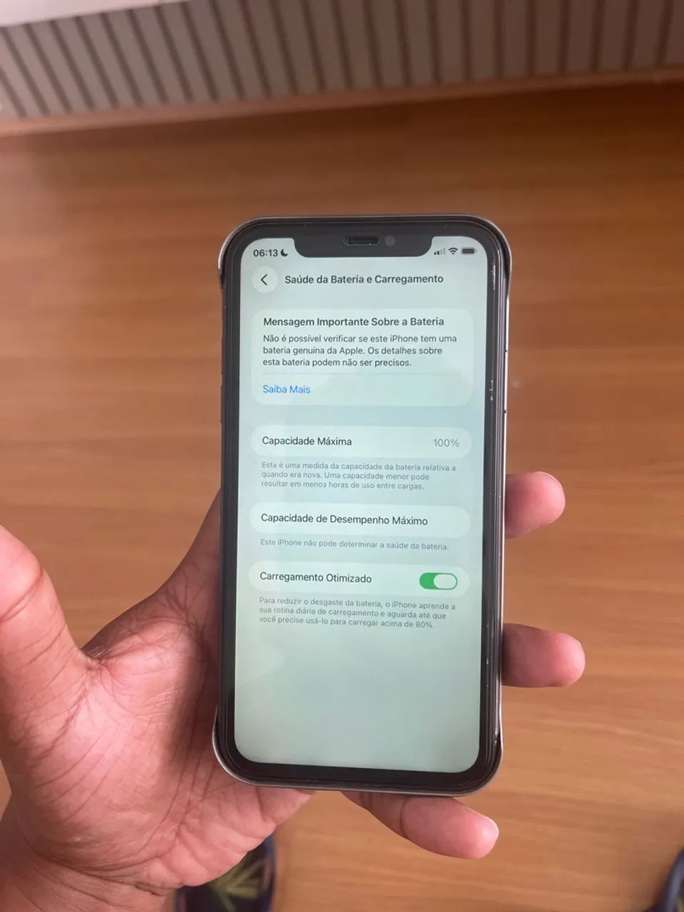 IPHONE 11 128 GB - Foto 4