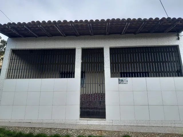 Foto - São Luís - COHEB do Sacavém