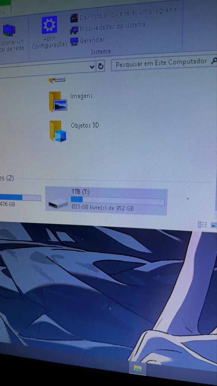 ? SSD SATA 1TB Original - Super Rápido - Foto 3