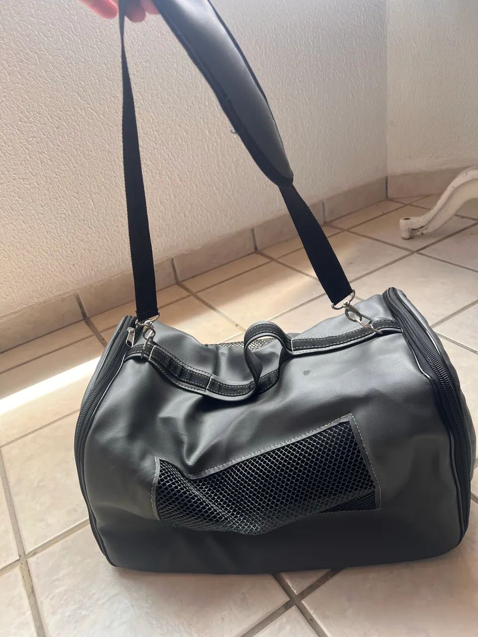 Bolsa de transporte pet  - Foto 3
