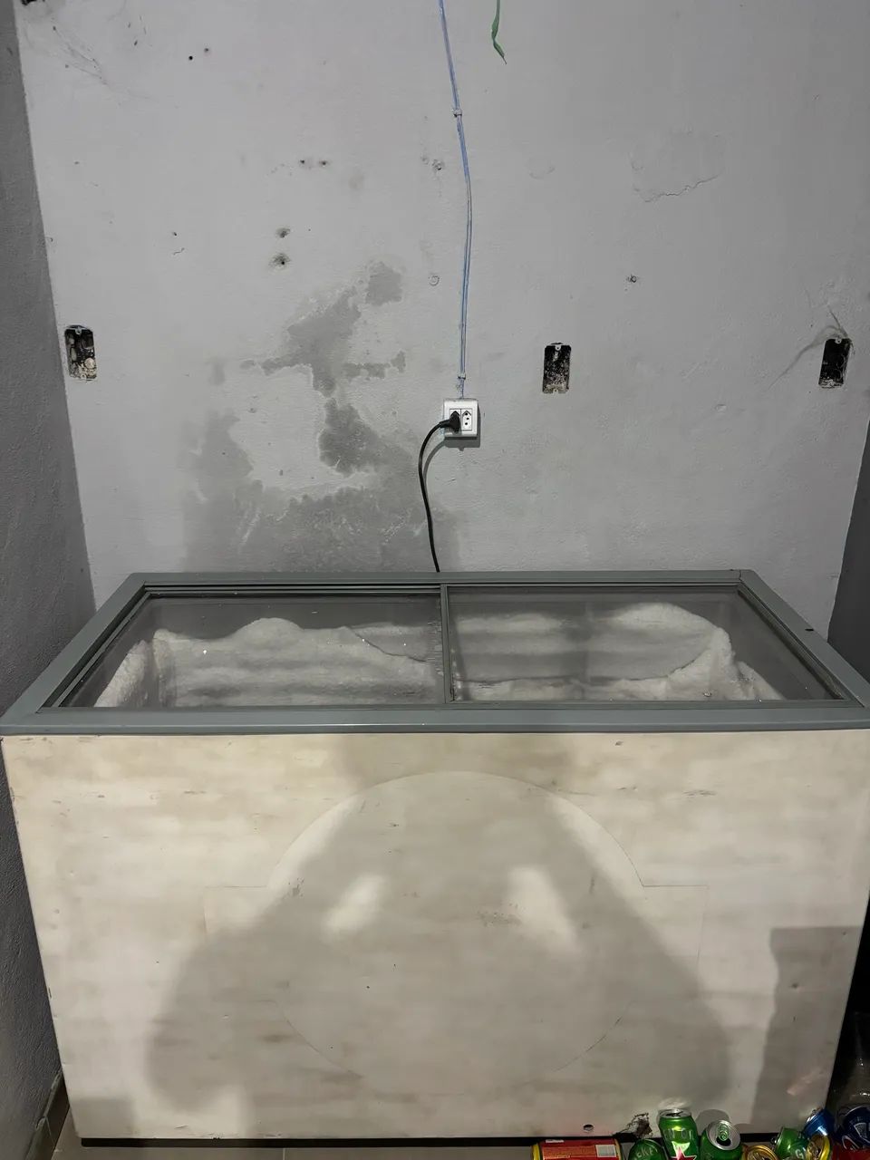 Vende-se freezer