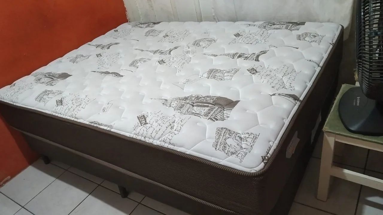 Cama de Casal - Foto 3