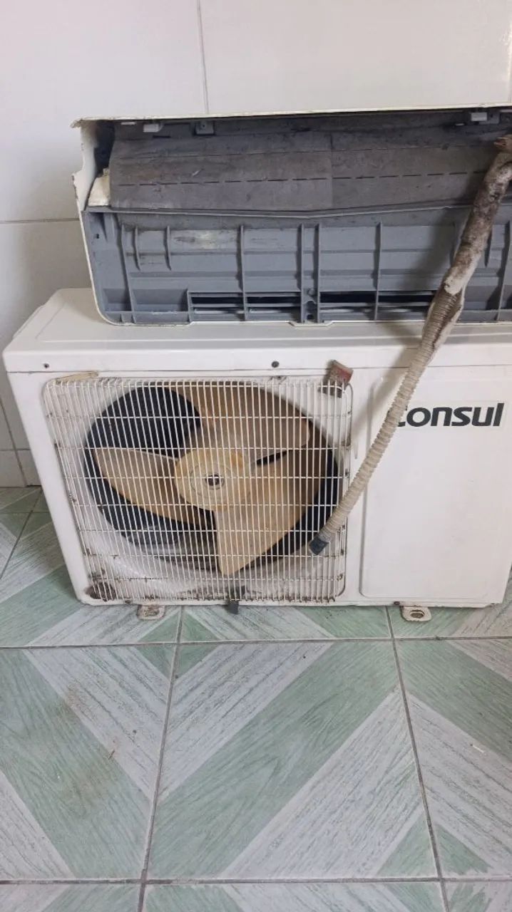 Arcondicionado Consul 
