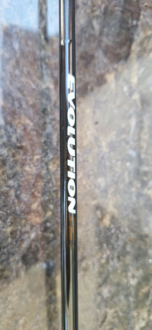 Vara de pesca Evolution G3 - Foto 4
