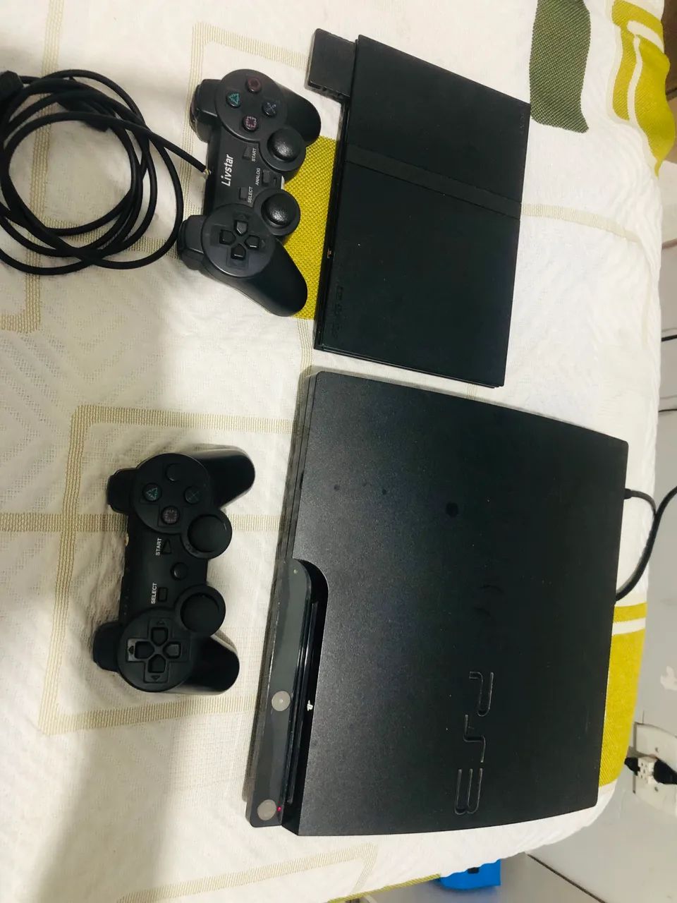PlayStation 2e3