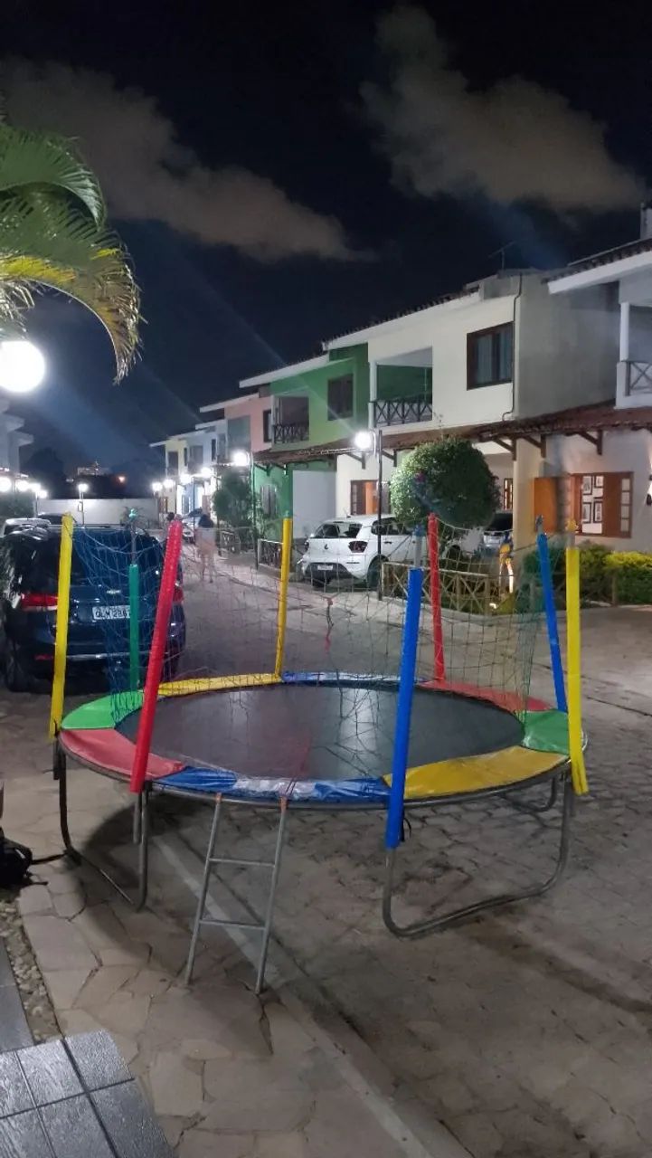 CAMA ELÁSTICA  - Foto 4