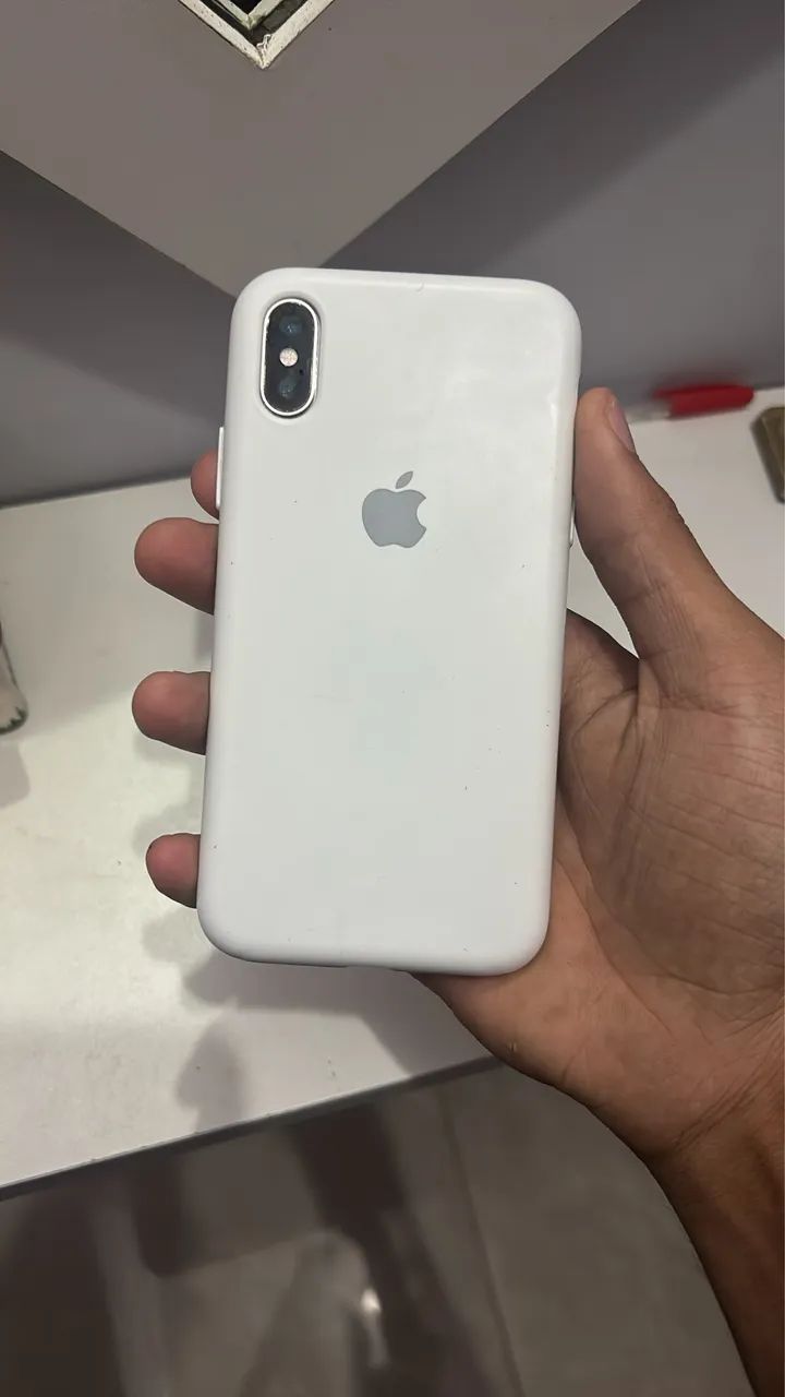IPhone X  - Foto 2