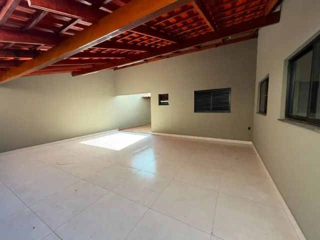 Pacaembu, casa com 3 quartos, suíte e área gourmet - Foto 3