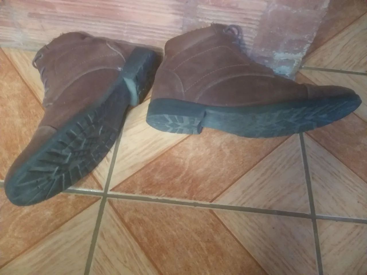 3 pares de bota - Foto 4