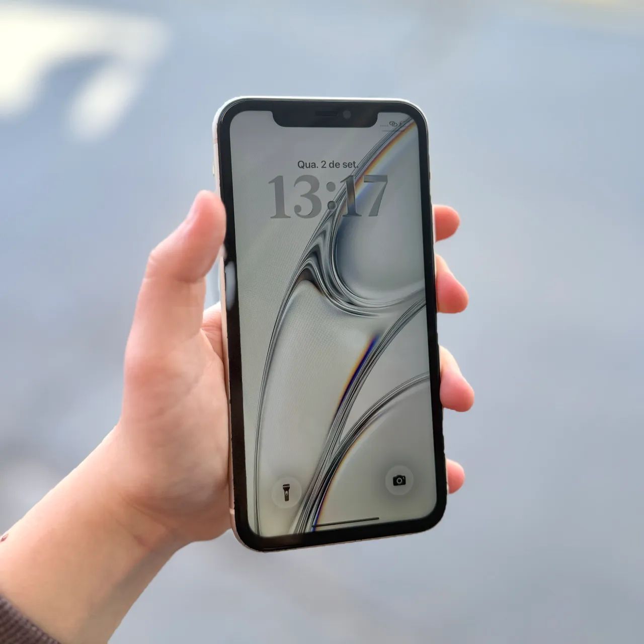 iphone 11 oportunidade! - Foto 2