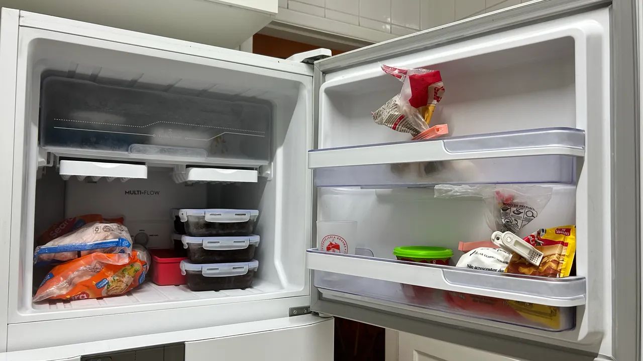 Geladeira Electrolux 382l - Foto 4